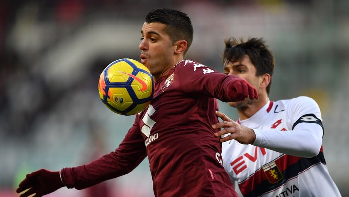 Torino-Genoa 0-0, l’ennesimo pareggio che non serve a niente Torino-Genoa 0-0, l’ennesimo pareggio che non serve a niente - immagine 1