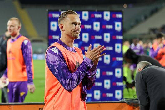 Tudor perde Felipe Anderson: così la Lazio piomba su Barak- immagine 2