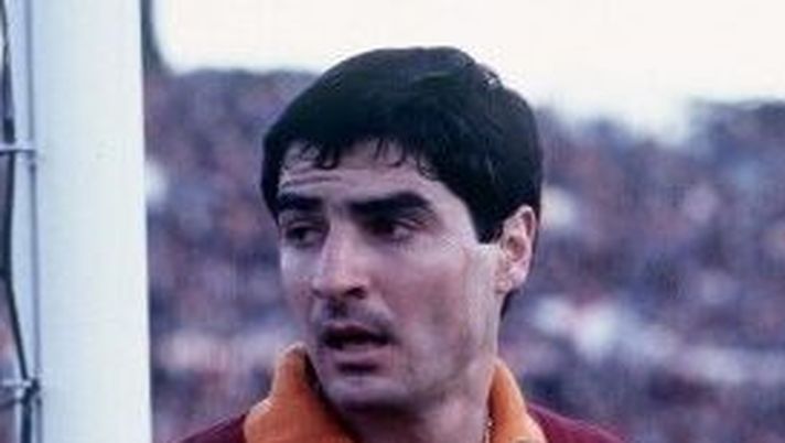 Di Bartolomei, 41 anni fa l’addio con un trofeo: la Roma lo ricorda - immagine 1