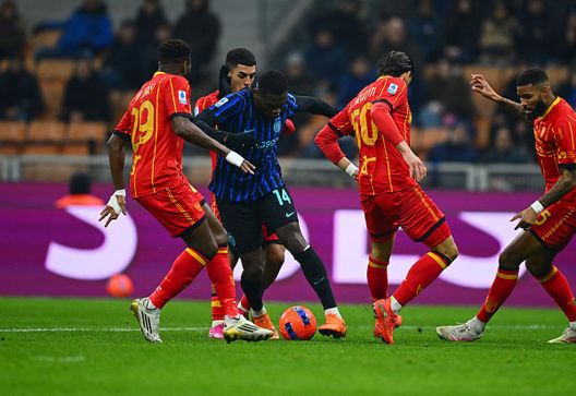 Inter-Lecce, il dato sugli spettatori presenti al Meazza- immagine 2