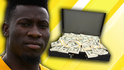 Calciomercato Inter | Che botto: 2 giocatori + soldi per Onana!