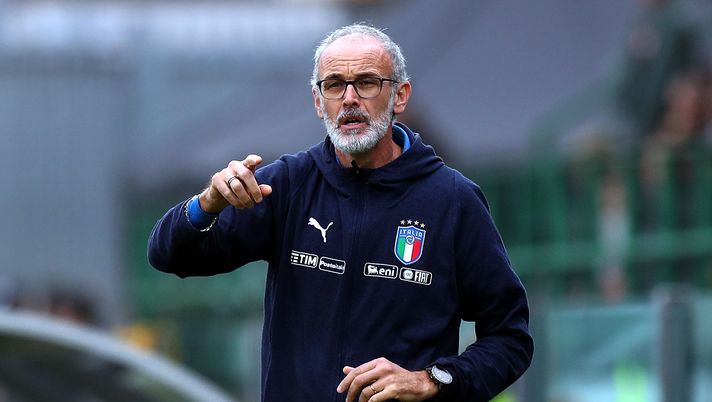 Italia-Norvegia, Nicolato:  “Non hanno Haaland, ma sono una bella squadra. Tonali…”  Italia