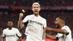 Bayer Leverkusen-Milan, Andrich: “Non è facile. Gli avversari ci guardano …”