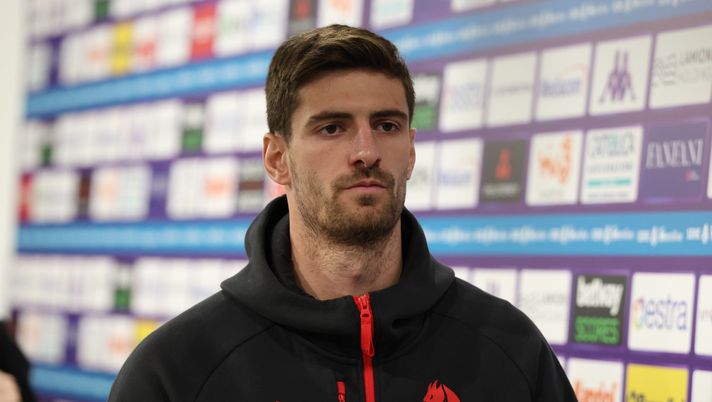 Milan, contro il Como Matteo Gabbia ha raggiunto le 100 presenze in Serie A - immagine 1