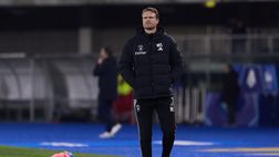 Pisa, Hiljemark spiega: “C’è una differenza tra me e Gilardino”