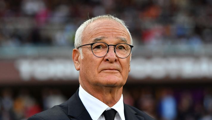 Roma, Ranieri vuole aiutare l’Italia: c’è il Mondiale da salvare - immagine 1