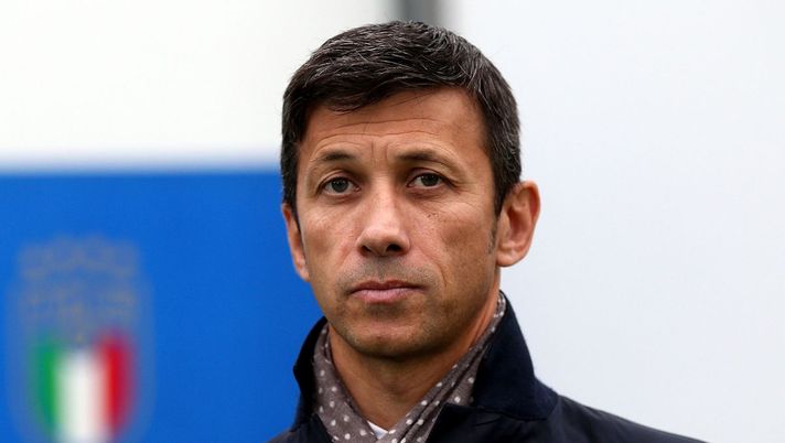 Massimo Paganin