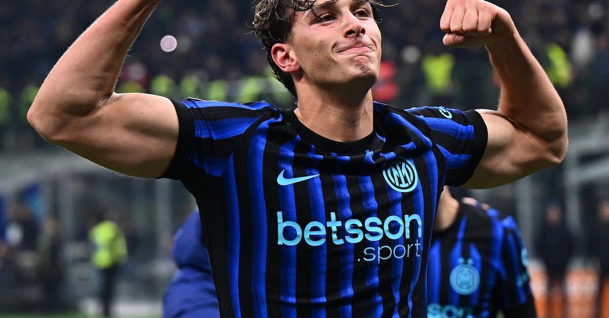 Anna Trieste e il tweet di sfottò all’Inter dopo il pareggio con il Napoli: “Un boomerang”