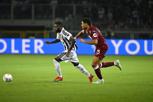 Getty Images Boga: “Juve? Decisione facile. Spalletti? Quando sono arrivato mi ha detto: ‘Come mai…”- immagine 2
