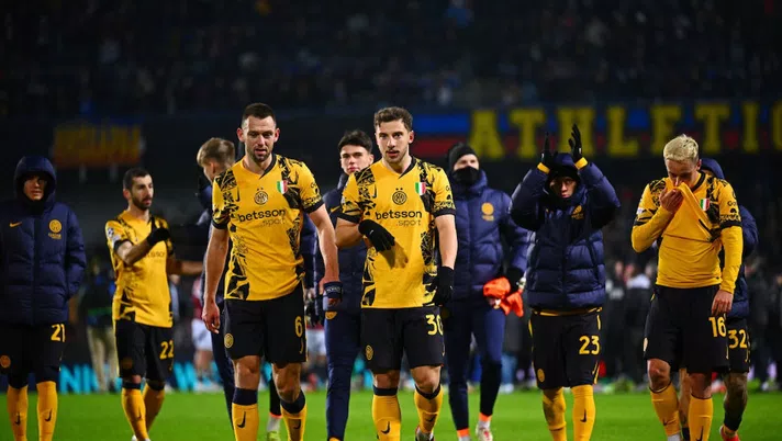 Champions, vincono Inter e Milan. Spettacolo Real e PSG-City: tutti i risultati - immagine 1