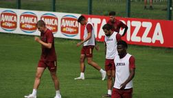 Torino, la giornata: preparazione in vista del primo impegno ufficiale 2023/2024