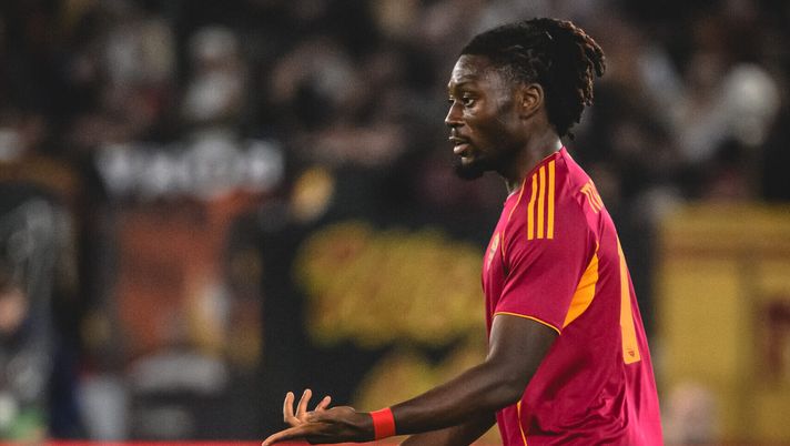 Getty Images Dove vedere Roma-Parma in TV e LIVE Streaming - immagine 1