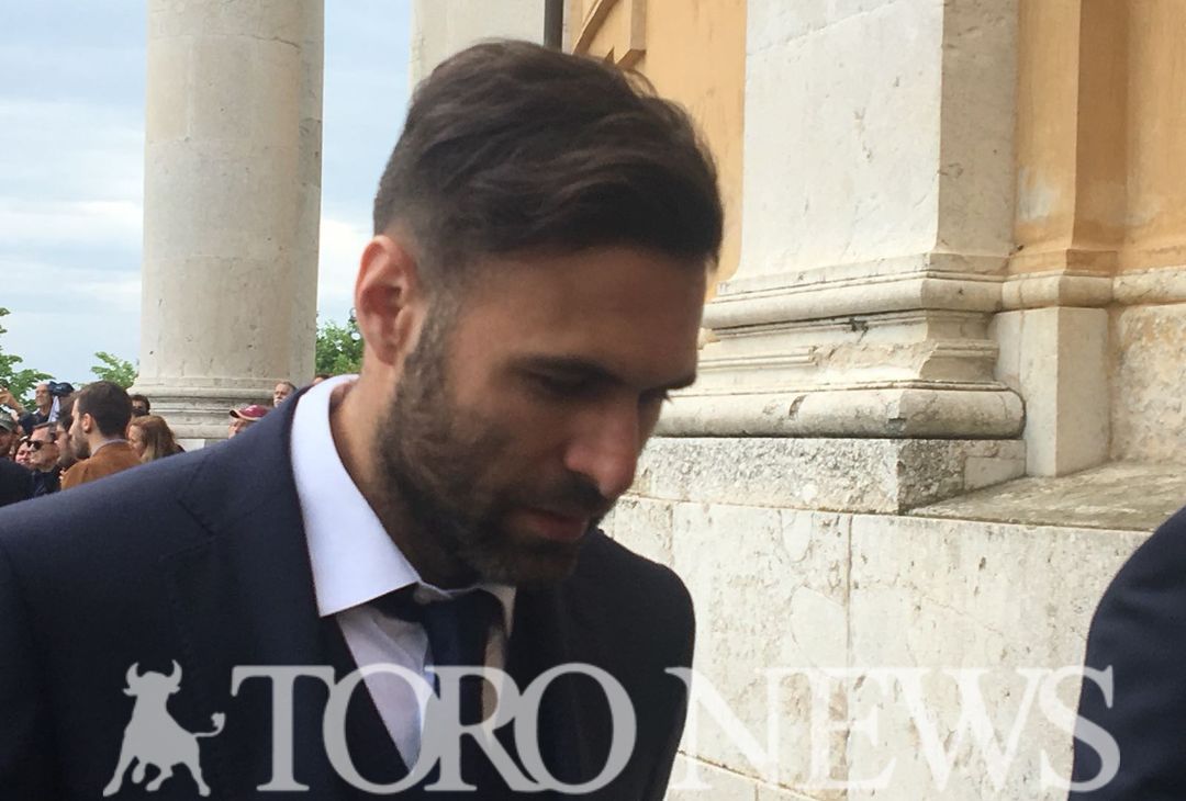 Fotogallery – Il 4 maggio del Torino a Superga - immagine 13