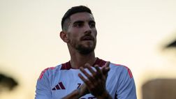 DAI CAMPI – Pellegrini in gruppo! Mota, Cataldi, Messias, Okoye fuori lista e ricorso per Duda