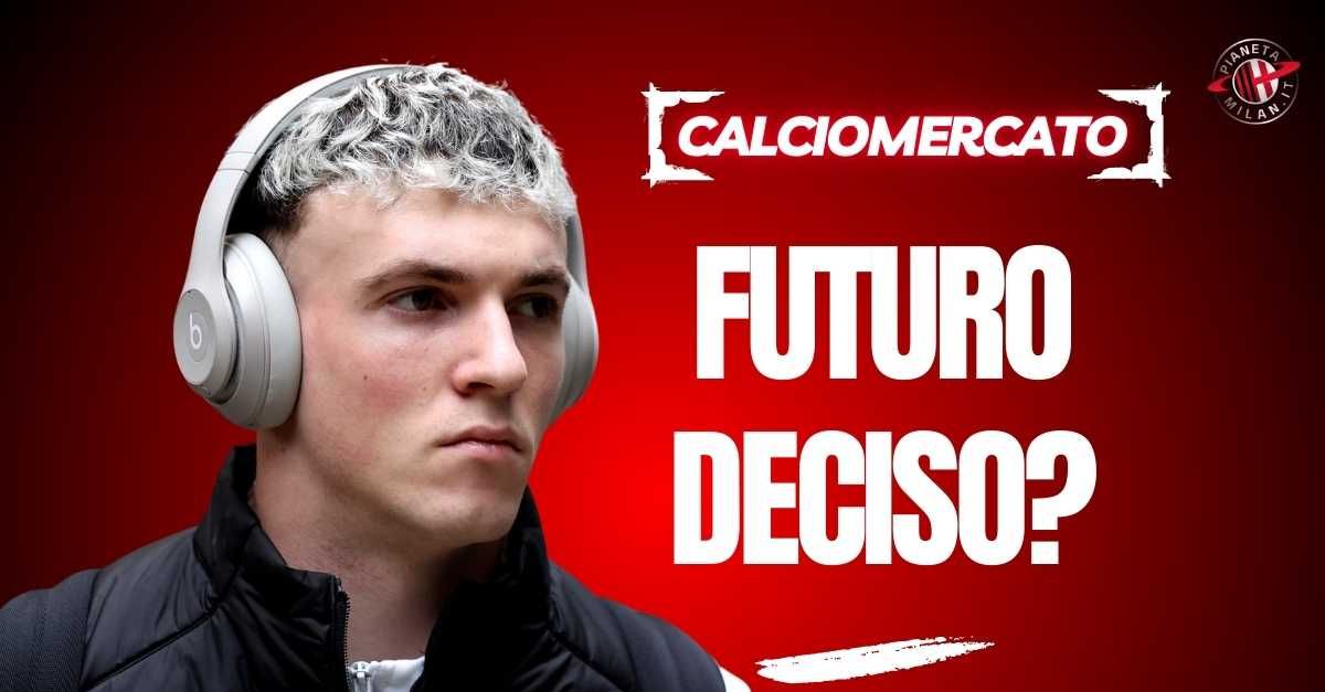 Calciomercato Milan, Moretto: “Jimenez? Ecco l’intenzione di Furlani”