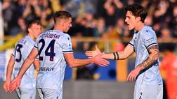 Juventus-Udinese | David-Yildiz e Zaniolo-Buksa: le ufficiali