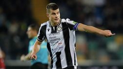 Presidente Udinese: “Scordatevi di Bijol, rimarrà all’Udinese! Su Scuffet al Napoli…”