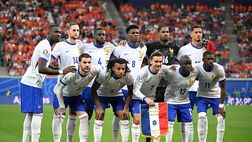 Maignan e Rabiot, fra poco sarà Milanello: intanto scherzano in Nazionale