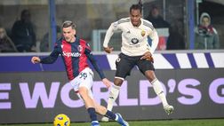 Motta, lezione a Mou: la Roma cede e si stacca. E c’è il caso Sanches