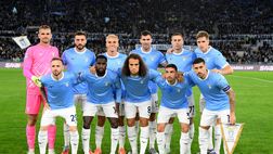 Lazio, Sarri mai al completo da agosto: la media delle assenze spaventa