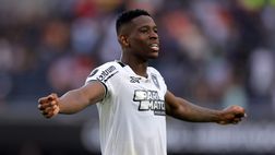 Biraghi e il Bologna, continua l’attesa. Come quella viola per Luiz Henrique