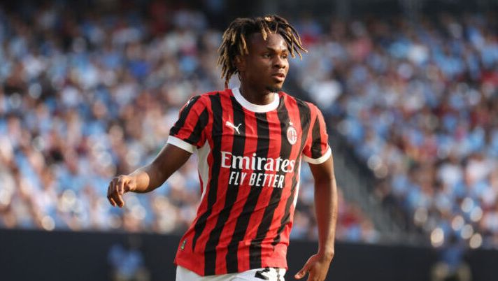 Chukwueze: “Il nuovo allenatore mi piace e mi dà fiducia, vedrete un Samu diverso” - immagine 1