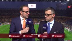 Coppa Italia, Trevisani prima di Milan-Inter svela: “Dimarco in panchina per onore di firma”