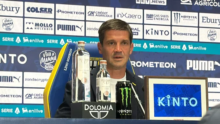 Parma, Chivu: “Normale emozione contro l’Inter. Ho chiesto scusa alla squadra perché…” - immagine 1