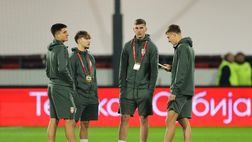 Di Marzio: Fiorentina e non solo su Ugresic. Chi è la nuova stellina del Partizan