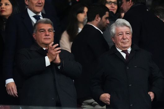 Atletico Madrid, il presidente su Alvarez: “Andrà via quando lo dico io”- immagine 2