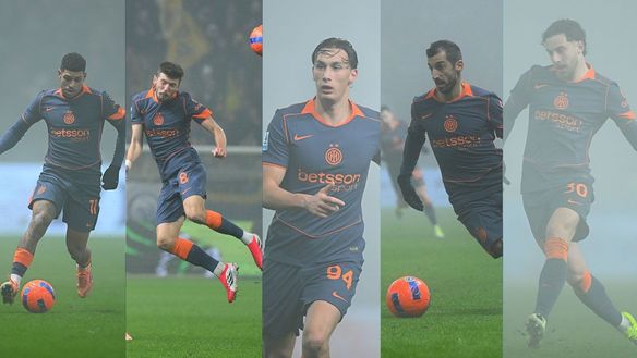 L’Inter allunga: Chivu, le “seconde linee” non tradiscono- immagine 2