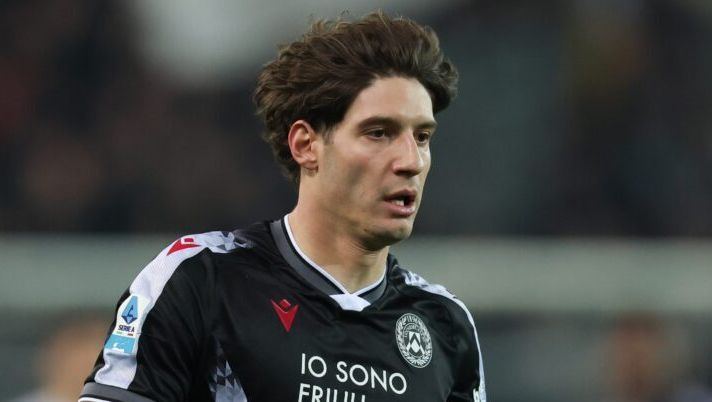 ULTIM’ORA – Udinese, rottura del crociato e stagione finita per Zanoli: il comunicato - immagine 1