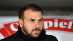 Venezia-Verona 1-1, Zanetti: “Abbiamo lavorato molto, ma ci è mancata la zampata decisiva”