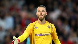 De Gea: “Se non puoi vincere, meglio pareggiare. Giocata una partita seria”