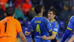 Il prossimo avversario: come sta la Carrarese di Calabro