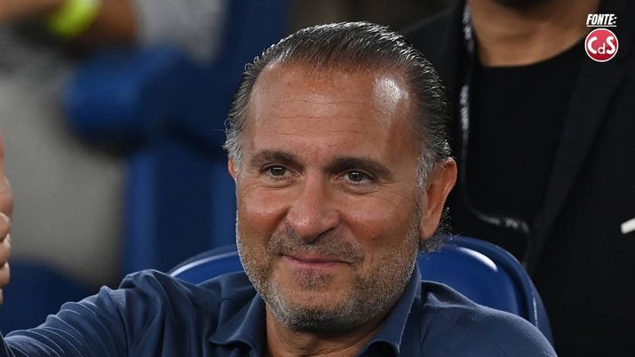 Gerry Cardinale managing partner RedBird e proprietario AC Milan | Milan News (Credits foto: Getty Images) Milan, rivoluzione di Cardinale: allenatore alla Fabregas. Niente Galliani e via Leão