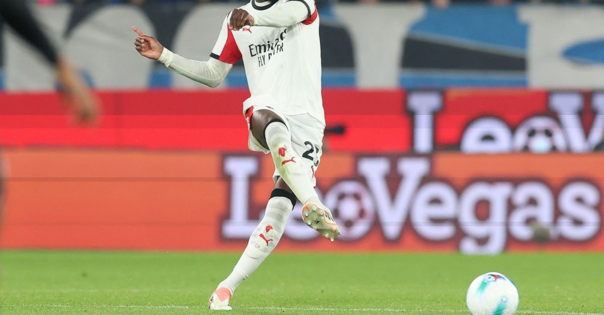 Milan, Baiocchini: “Tomori molto probabilmente non ci sarà contro la Roma” E in attacco… Milan, Baiocchini: “Tomori molto probabilmente non ci sarà contro la Roma” E in attacco…