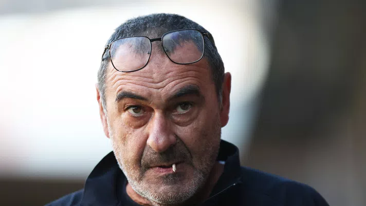 Maurizio Sarri