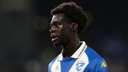 Nuamah, niente Inter: visite mediche con il Sassuolo, poi prestito al Catanzaro