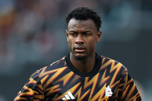 Getty Images Roma, ancora incerto il futuro di Ndicka: su di lui ci sono Inter e Tottenham- immagine 2