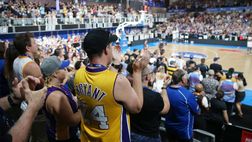 Lakers ceduti dopo 46 anni, 10 miliardi per un’icona