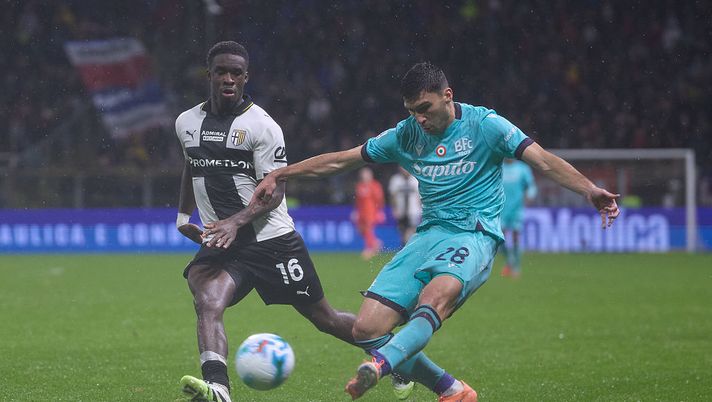 Bologna-Parma, un film con Ben Stiller per il derby di Coppa Italia - immagine 1