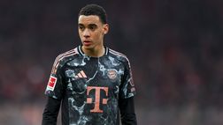 Grandi notizie per il Bayern Monaco! Musiala è tornato ad allenarsi con la squadra