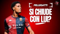 Milan, Pellegatti: “De Winter chiude la difesa? Ecco cosa mi dicono. Hojlund …”