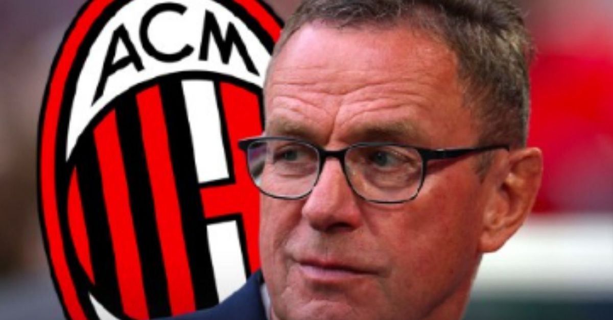 perch233 il milan pensa a rangnick ecco qualche dettaglio da Pianetamilan.it perch233 il milan pensa a rangnick ecco qualche dettaglio