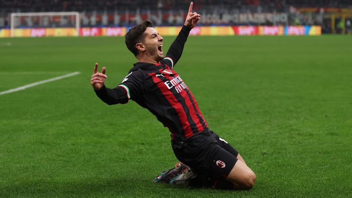 UFFICIALE – Il Milan perde Brahim Diaz: lo spagnolo farà ritorno al Real Madrid - immagine 1