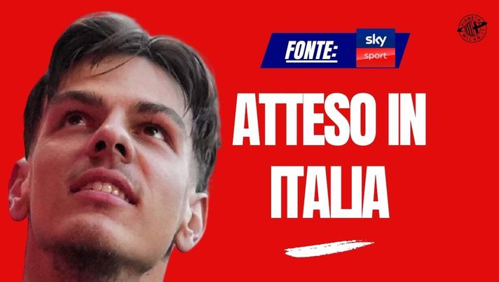 Calciomercato Milan, tutto fatto per Jashari: ecco quando arriva in Italia