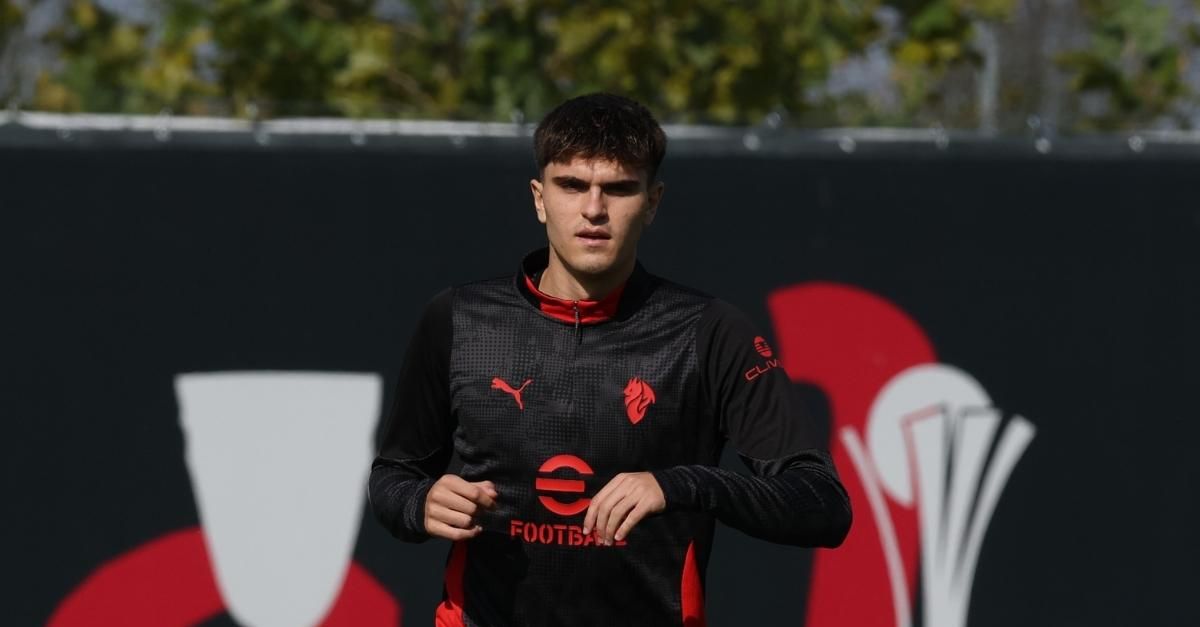 Bartesaghi: l’importanza del Milan Futuro. Gli emissari dell’Arsenal …