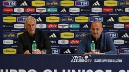 TACKLE DURO – Il derby dei media sul “problema” del calcio italiano