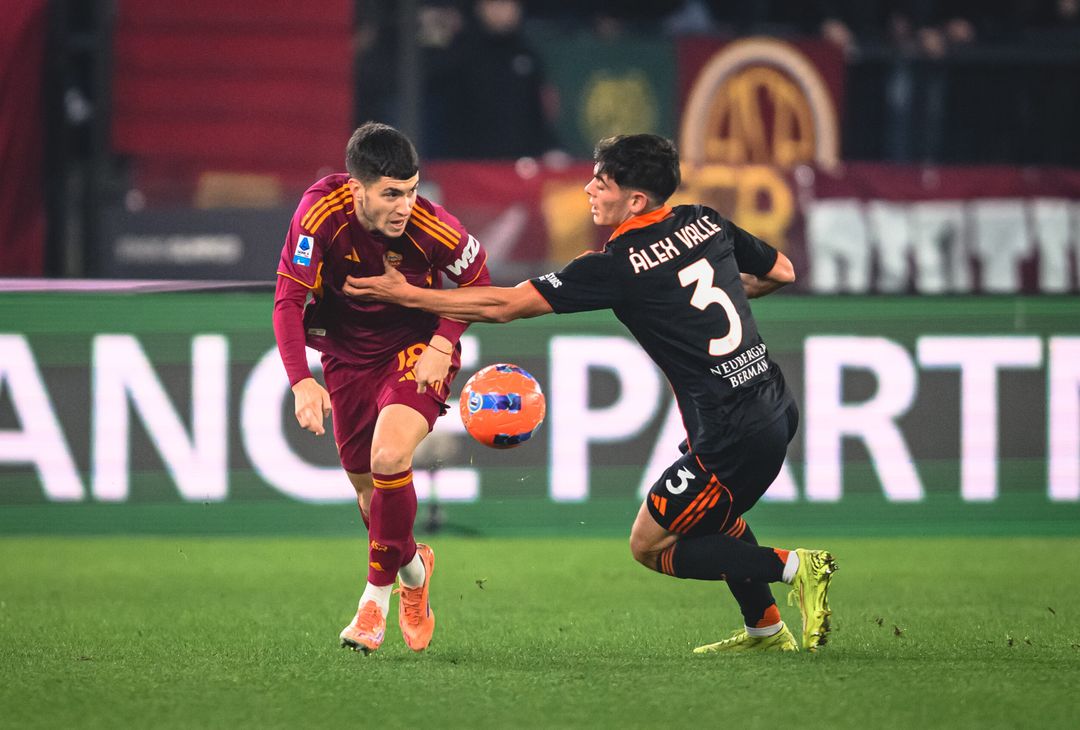 Roma-Como – FOTO GALLERY - immagine 34